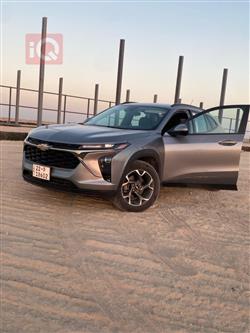 شيفروليه تراكس